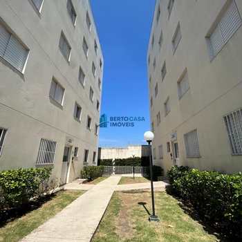 Apartamento em São Paulo, bairro Itaquera