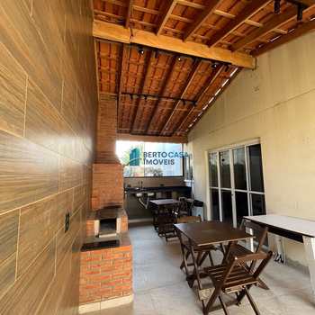 Apartamento em São Paulo, bairro Itaquera