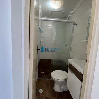 Apartamento em São Paulo, bairro Itaquera