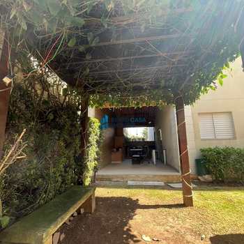 Apartamento em São Paulo, bairro Itaquera