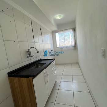 Apartamento em São Paulo, bairro Itaquera