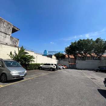 Apartamento em São Paulo, bairro Itaquera