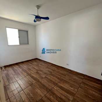 Apartamento em São Paulo, bairro Itaquera