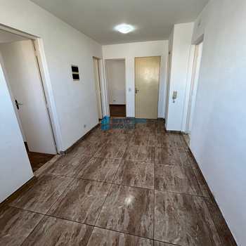 Apartamento em São Paulo, bairro Itaquera