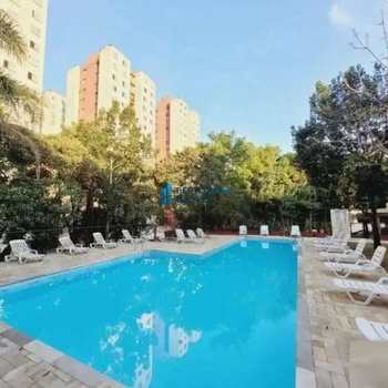 Apartamento em São Paulo, bairro Itaquera