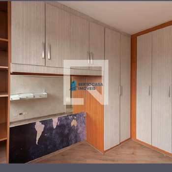 Apartamento em São Paulo, bairro Itaquera