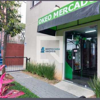 Apartamento em São Paulo, bairro Itaquera