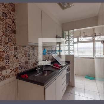 Apartamento em São Paulo, bairro Itaquera