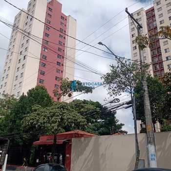 Apartamento em São Paulo, bairro Itaquera