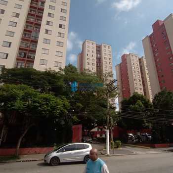 Apartamento em São Paulo, bairro Itaquera