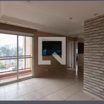 Apartamento em São Paulo, bairro Itaquera