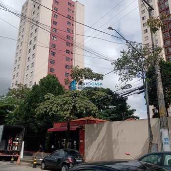 Apartamento em São Paulo, bairro Itaquera