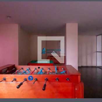 Apartamento em São Paulo, bairro Itaquera