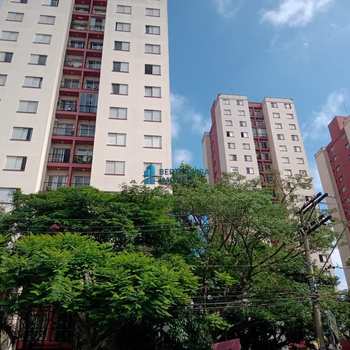 Apartamento em São Paulo, bairro Itaquera