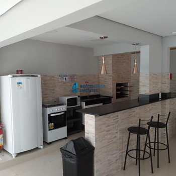 Apartamento em São Paulo, bairro Itaquera