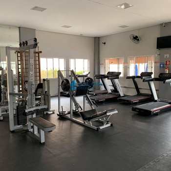 Apartamento em São Paulo, bairro Itaquera