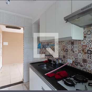 Apartamento em São Paulo, bairro Itaquera