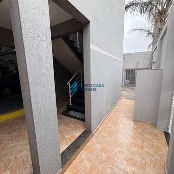 Apartamento em São Paulo, bairro Cidade São Mateus