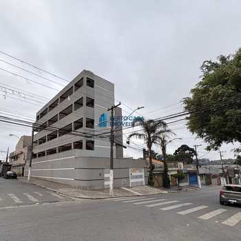 Apartamento em São Paulo, bairro Cidade São Mateus