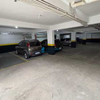 Apartamento em São Paulo, bairro Cidade São Mateus