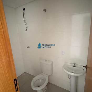 Apartamento em São Paulo, bairro Cidade São Mateus
