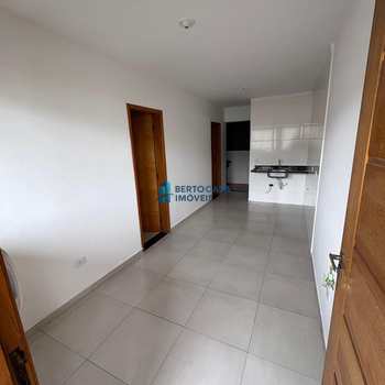 Apartamento em São Paulo, bairro Cidade São Mateus