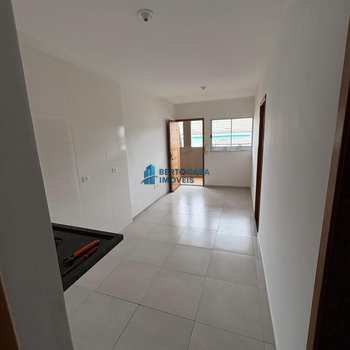 Apartamento em São Paulo, bairro Cidade São Mateus