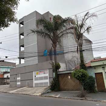 Apartamento em São Paulo, bairro Cidade São Mateus
