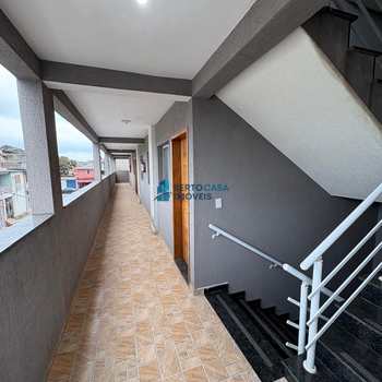 Apartamento em São Paulo, bairro Jardim Roseli