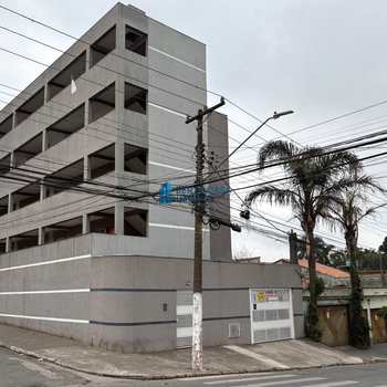 Apartamento em São Paulo, bairro Jardim Roseli