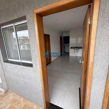 Apartamento em São Paulo, bairro Jardim Roseli