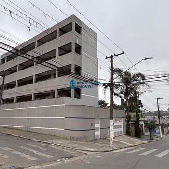 Apartamento em São Paulo, bairro Jardim Roseli