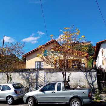 Casa em São Paulo, bairro Cidade Líder