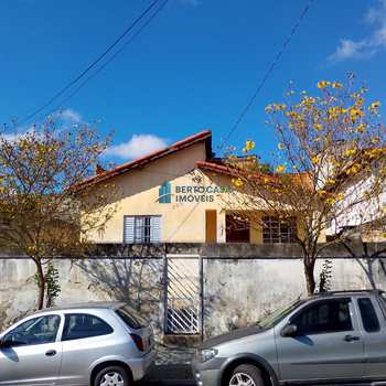 Casa em São Paulo, bairro Cidade Líder