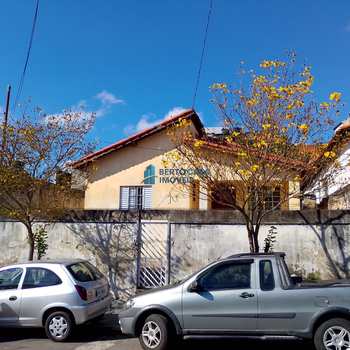 Casa em São Paulo, bairro Cidade Líder
