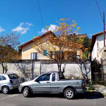 Casa em São Paulo, bairro Cidade Líder