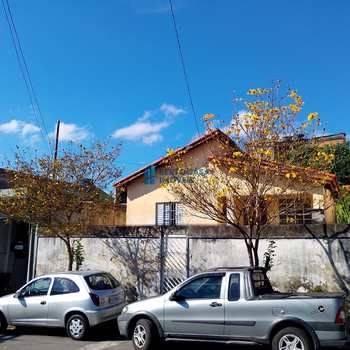 Casa em São Paulo, bairro Cidade Líder