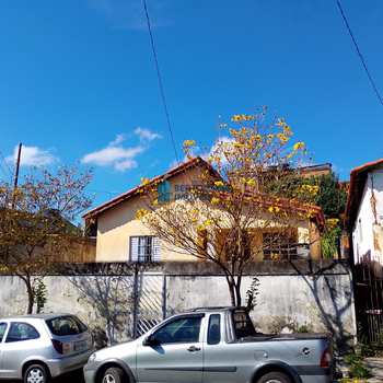 Casa em São Paulo, bairro Cidade Líder