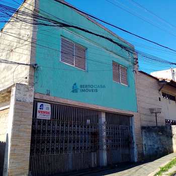 Casa em São Paulo, bairro Itaquera