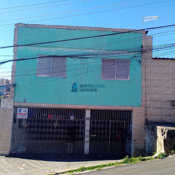 Casa em São Paulo, bairro Itaquera