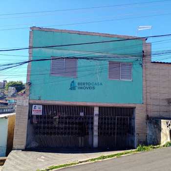 Casa em São Paulo, bairro Itaquera