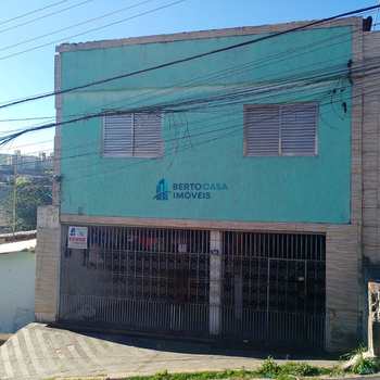 Casa em São Paulo, bairro Itaquera