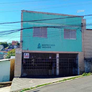 Casa em São Paulo, bairro Itaquera