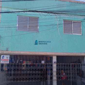 Casa em São Paulo, bairro Itaquera