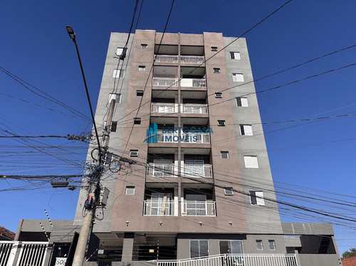 Apartamento, código 612 em São Paulo, bairro Itaquera