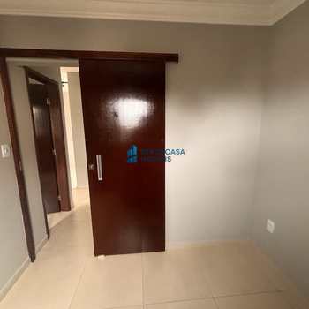 Apartamento em São Paulo, bairro Itaquera