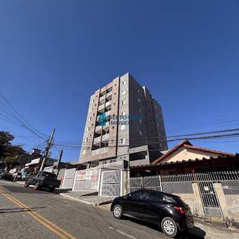 Apartamento em São Paulo, bairro Itaquera