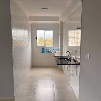 Apartamento em São Paulo, bairro Itaquera