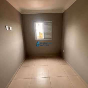 Apartamento em São Paulo, bairro Itaquera