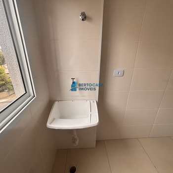 Apartamento em São Paulo, bairro Itaquera